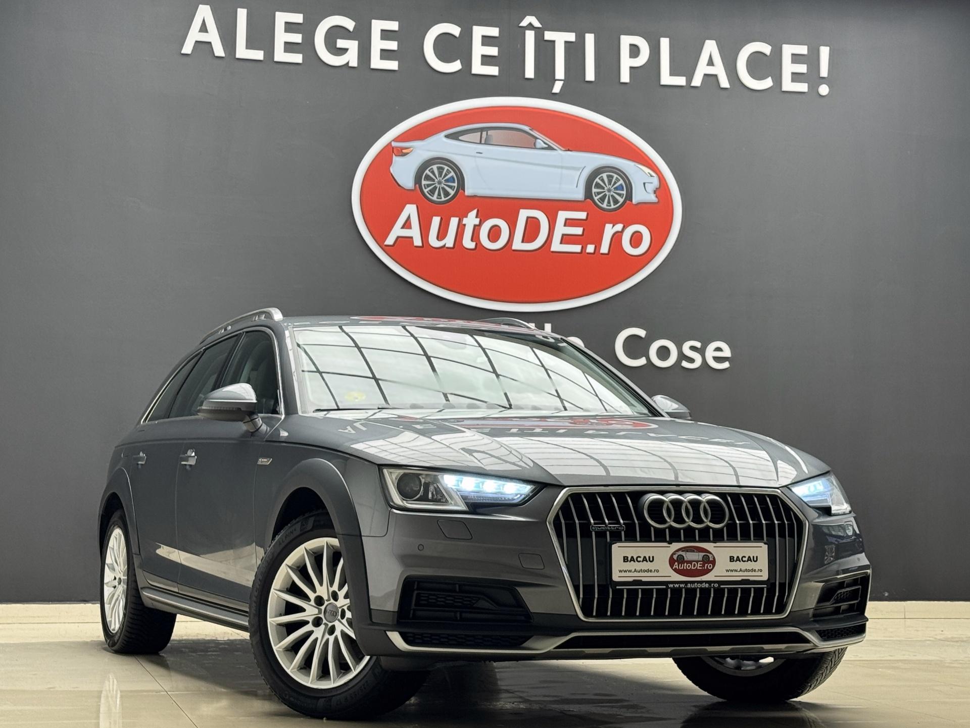 Audi-A4 Allroad