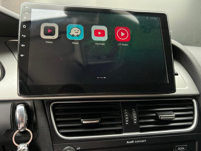 Car Thumb