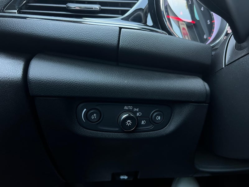 Car Thumb