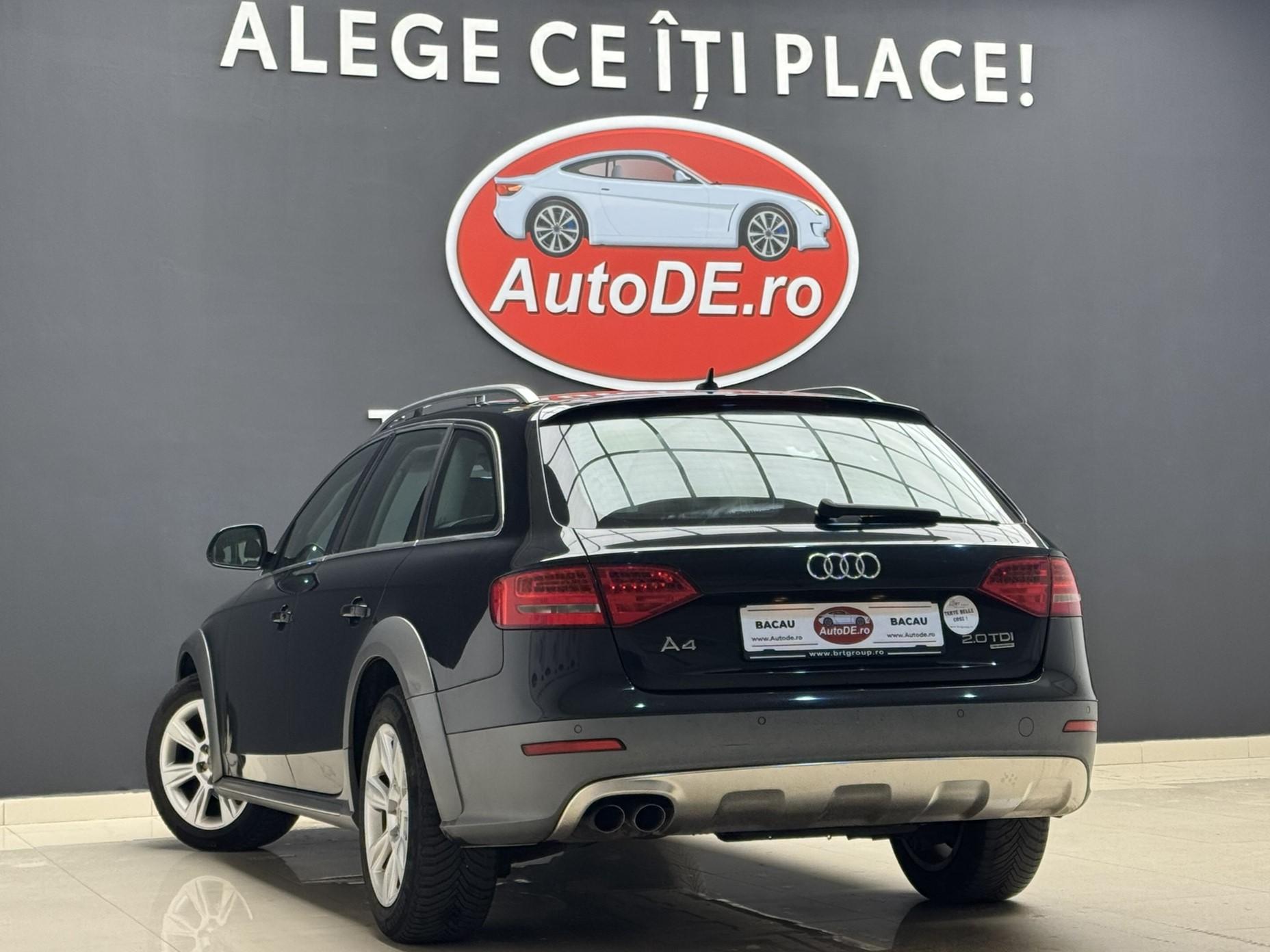 Audi-A4 Allroad