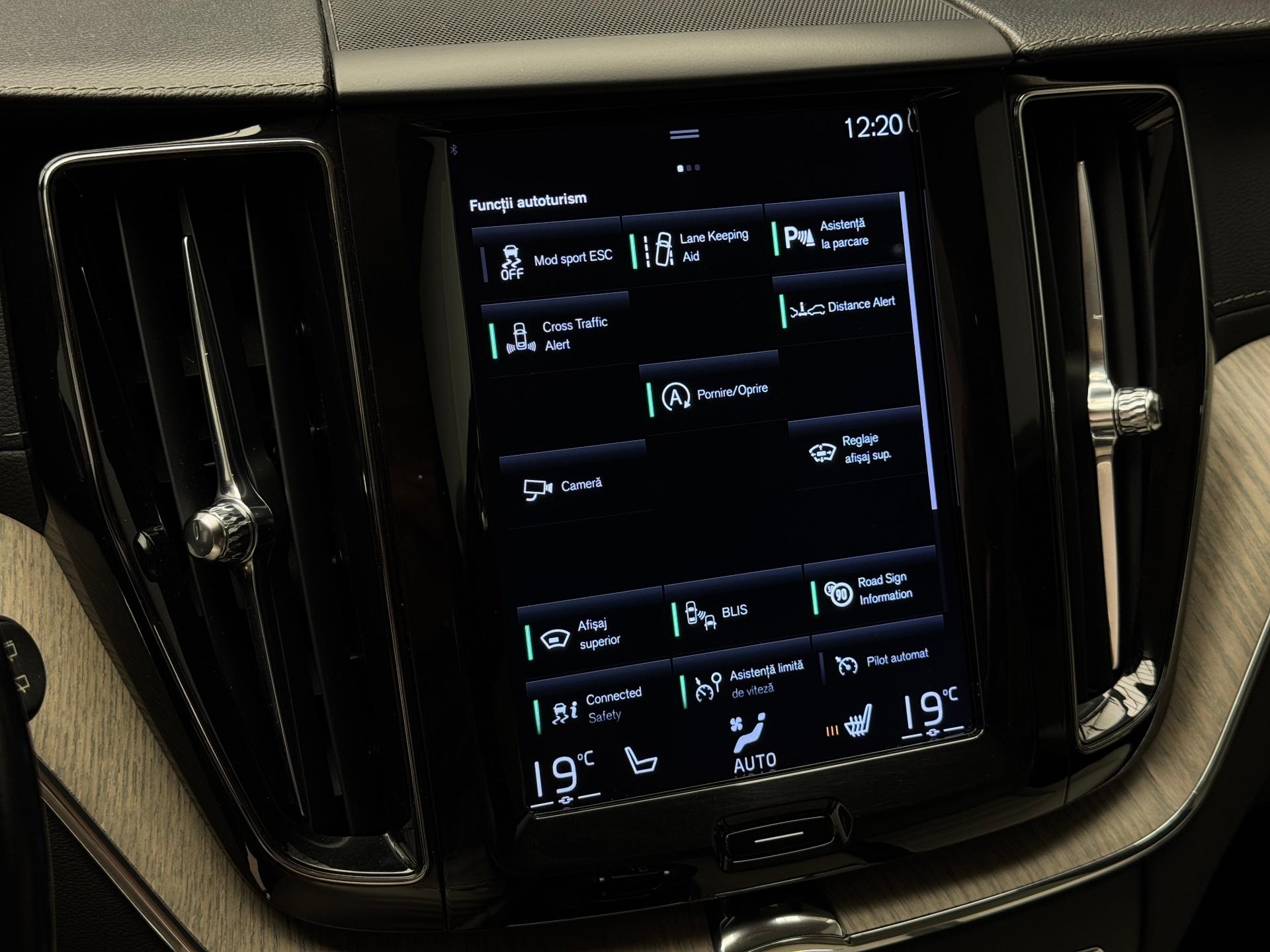 Volvo-XC 60