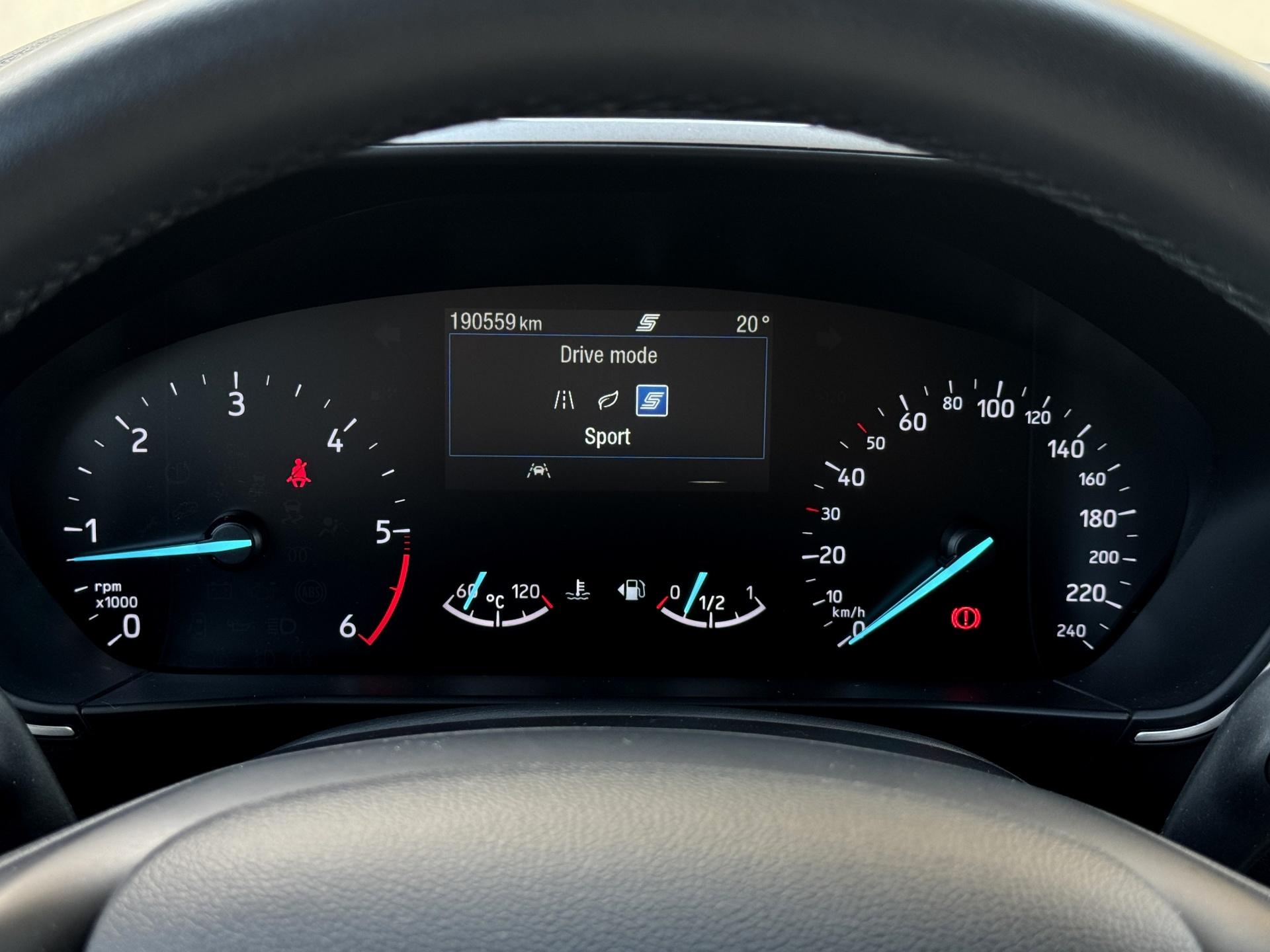 Ford-Focus