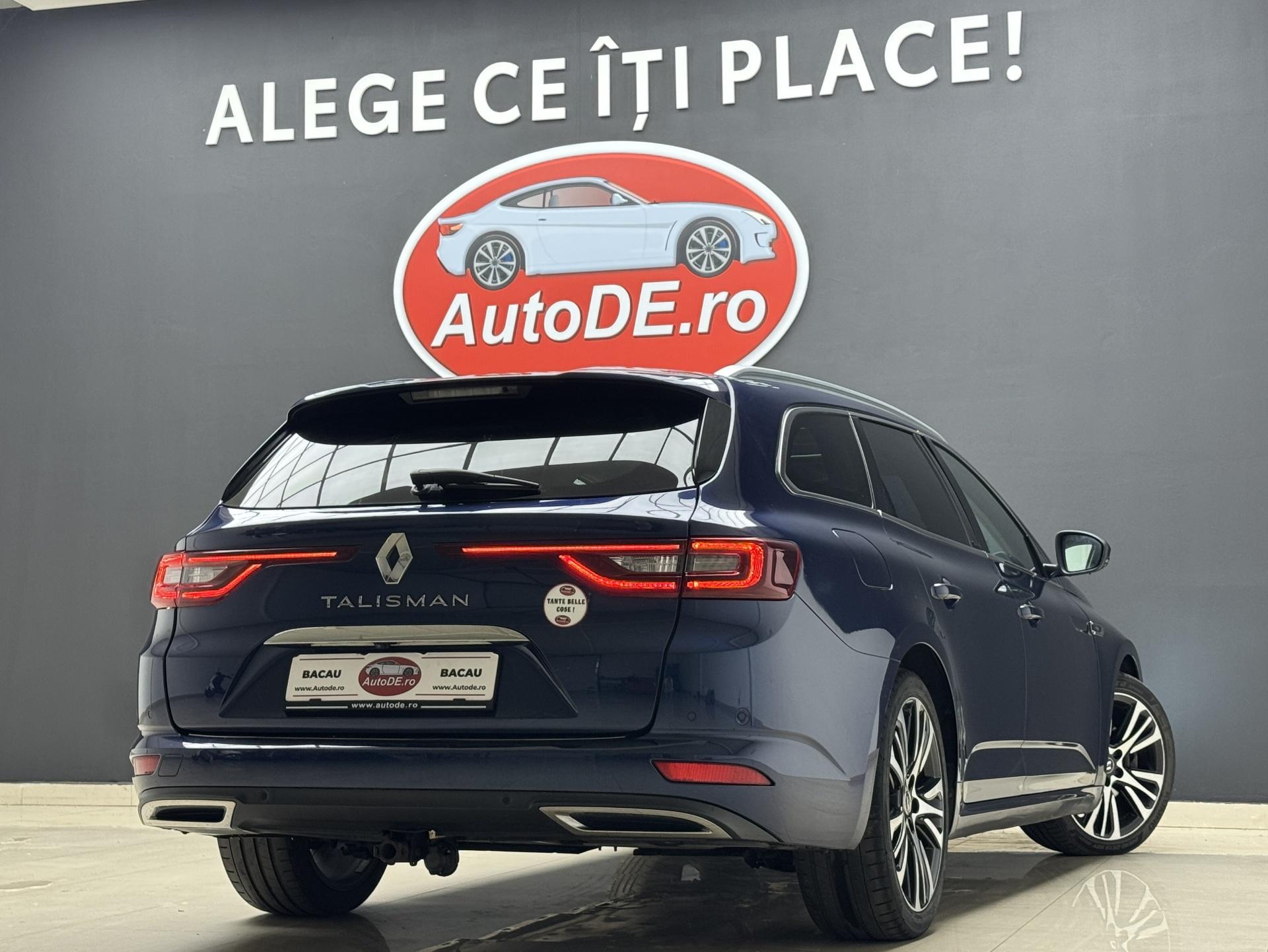 Renault-Talisman