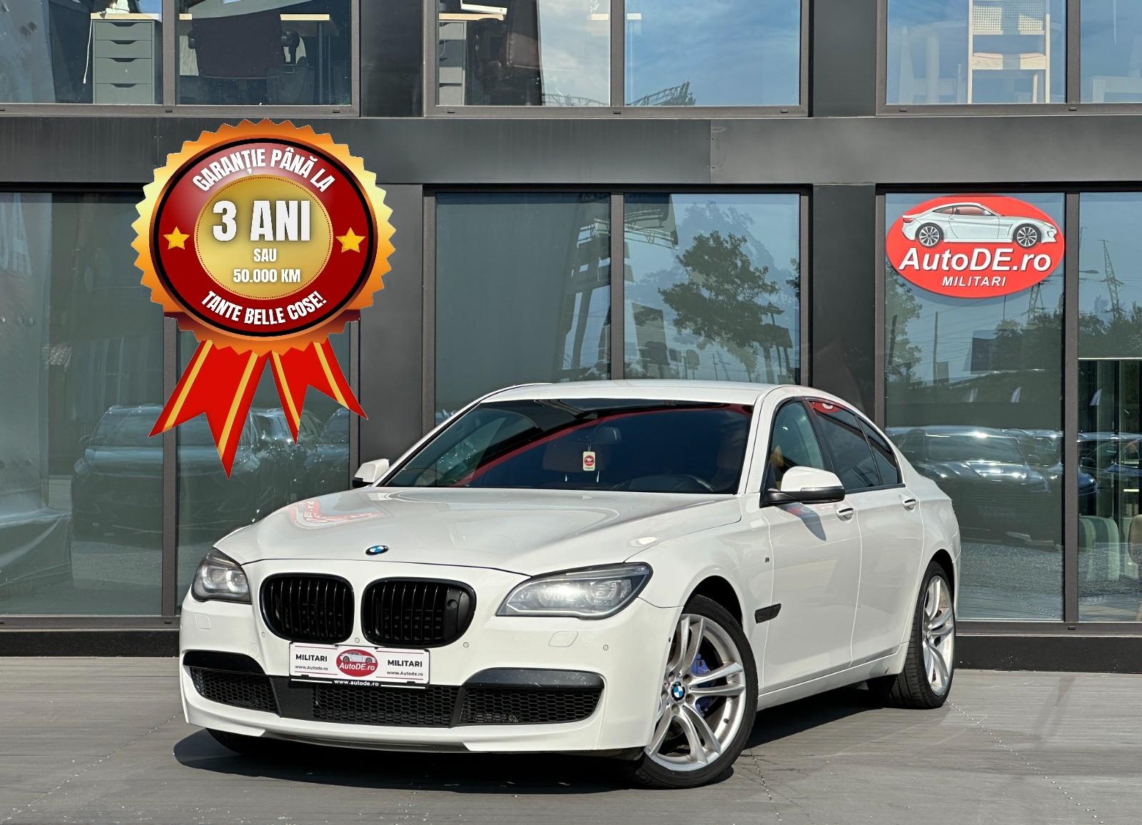 BMW-Seria 7