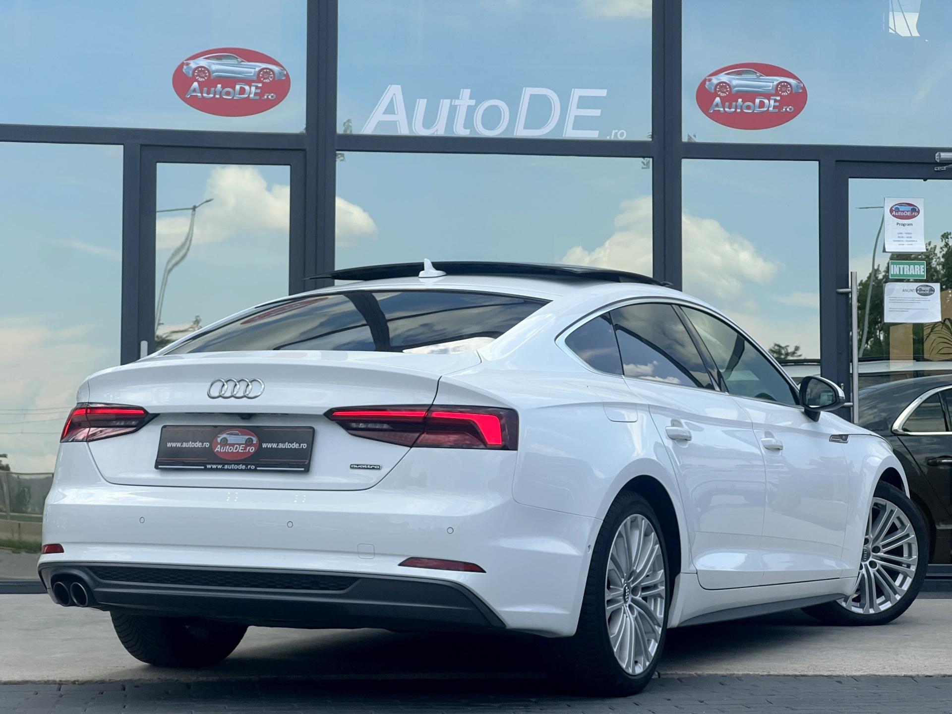 Audi-A5