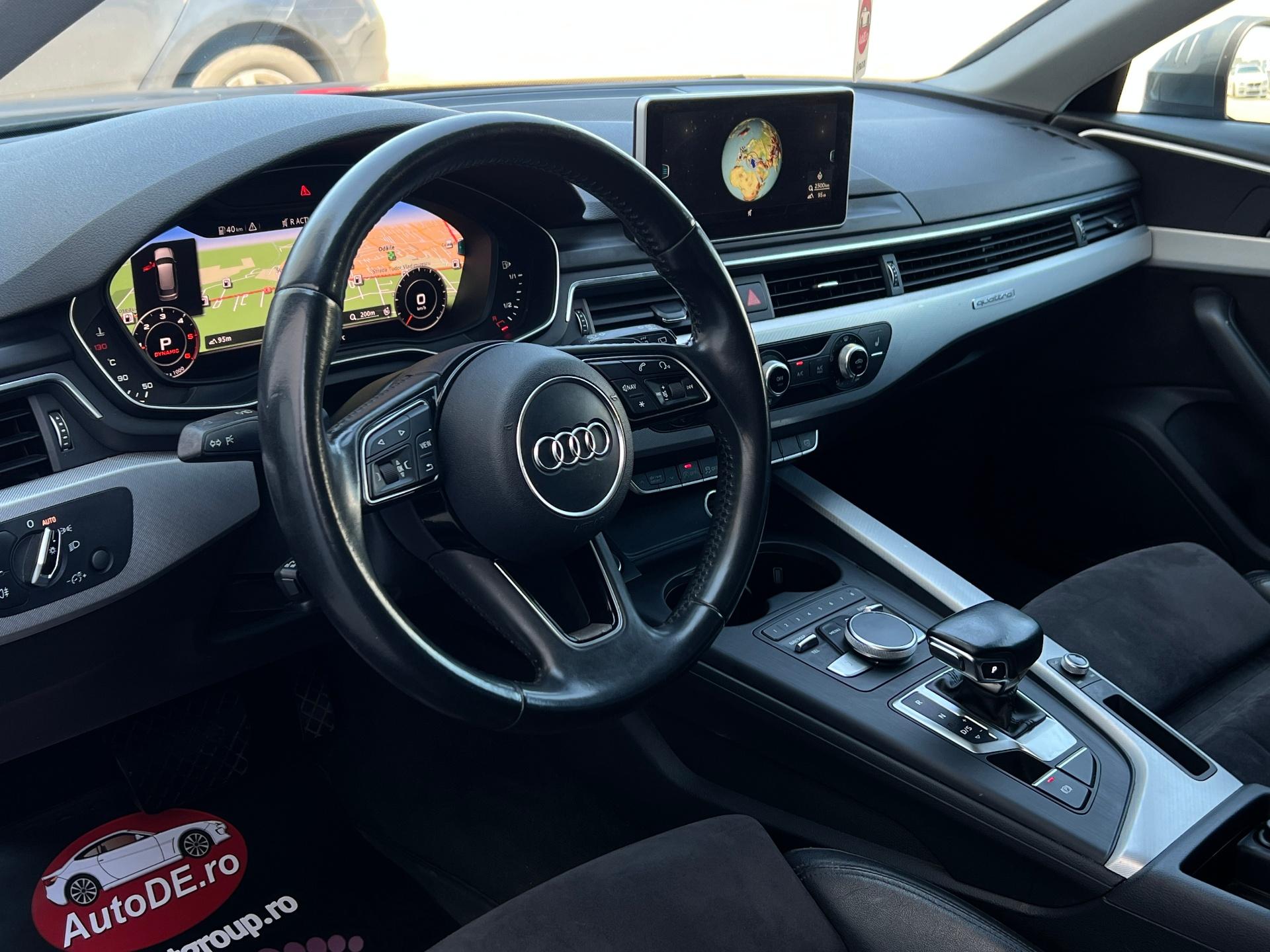 Audi-A4
