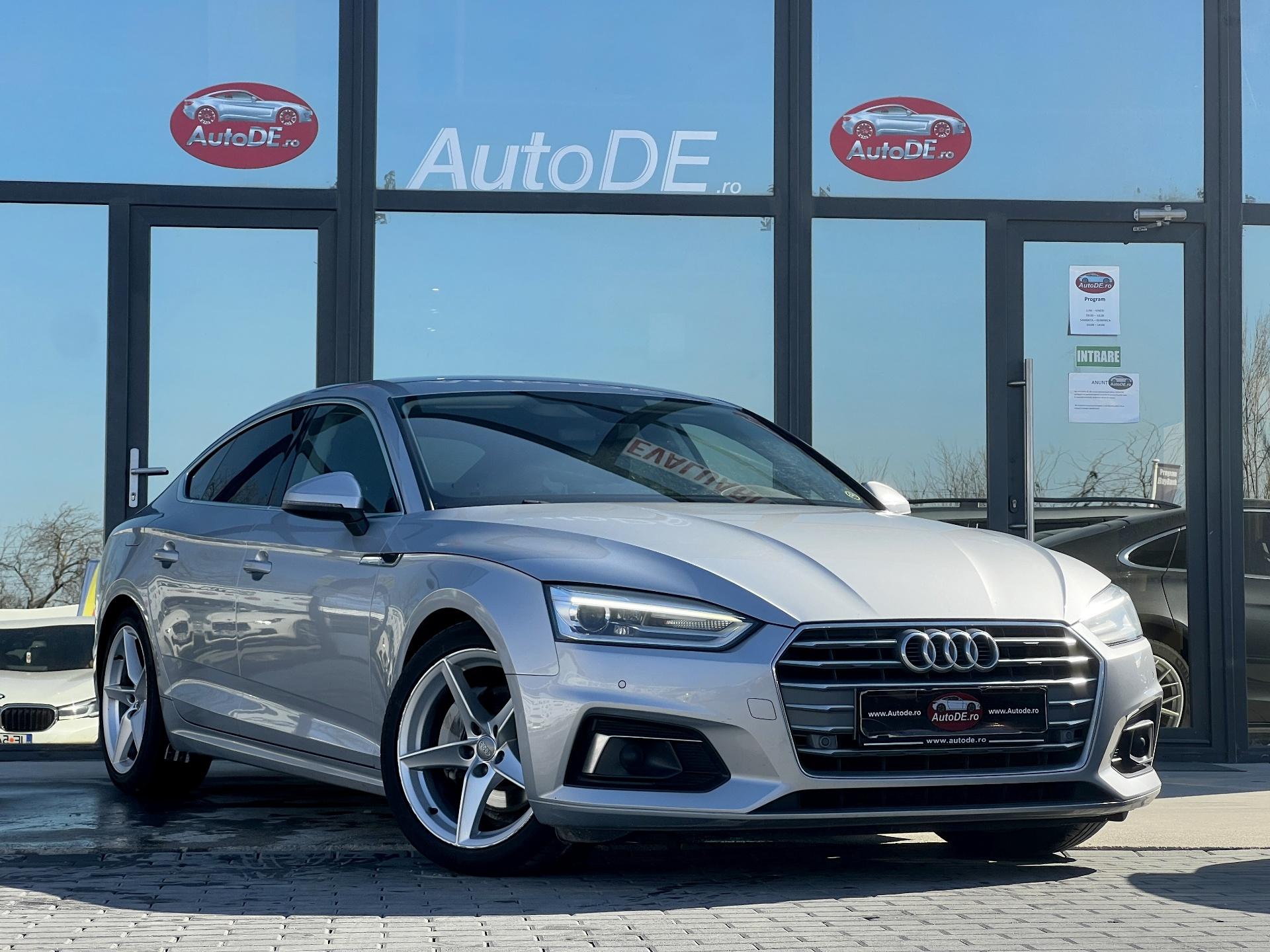Audi-A5