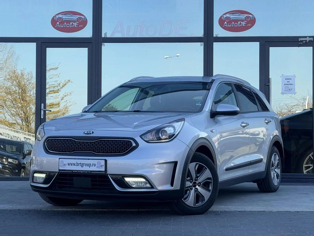 Kia-Niro