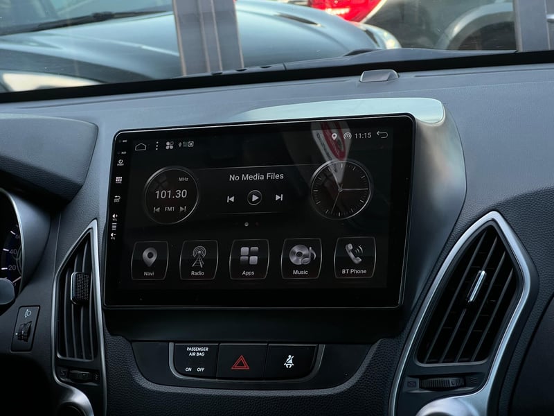 Car Thumb