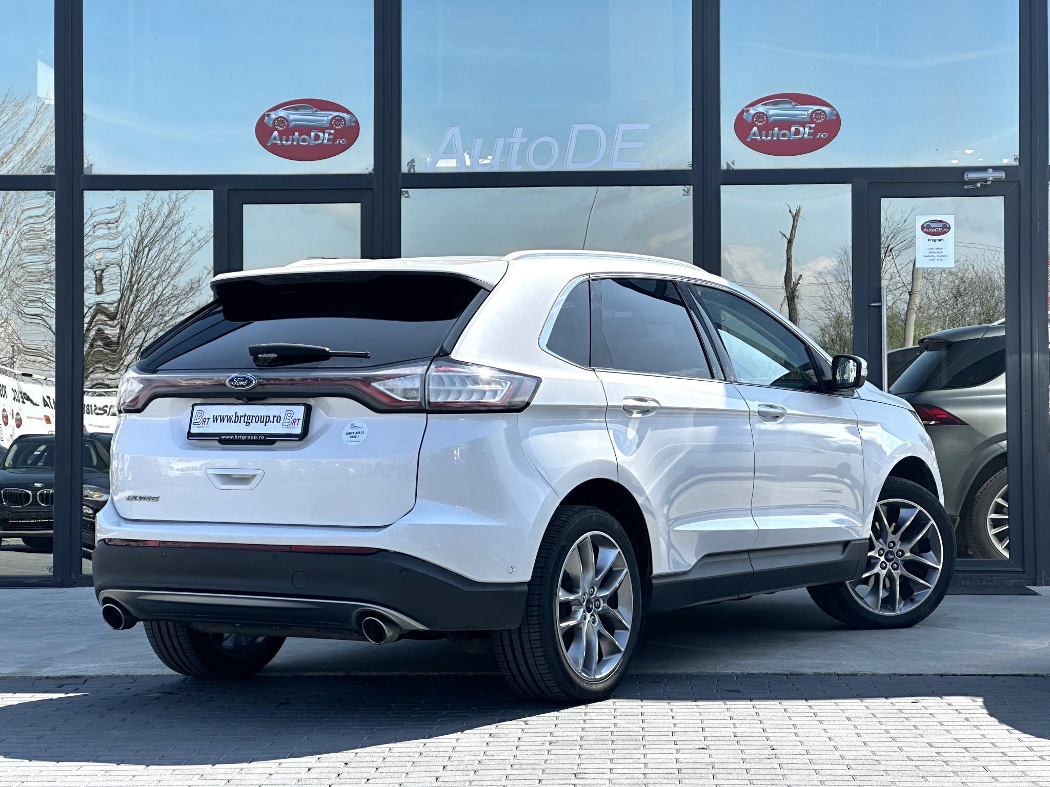 Ford-Edge