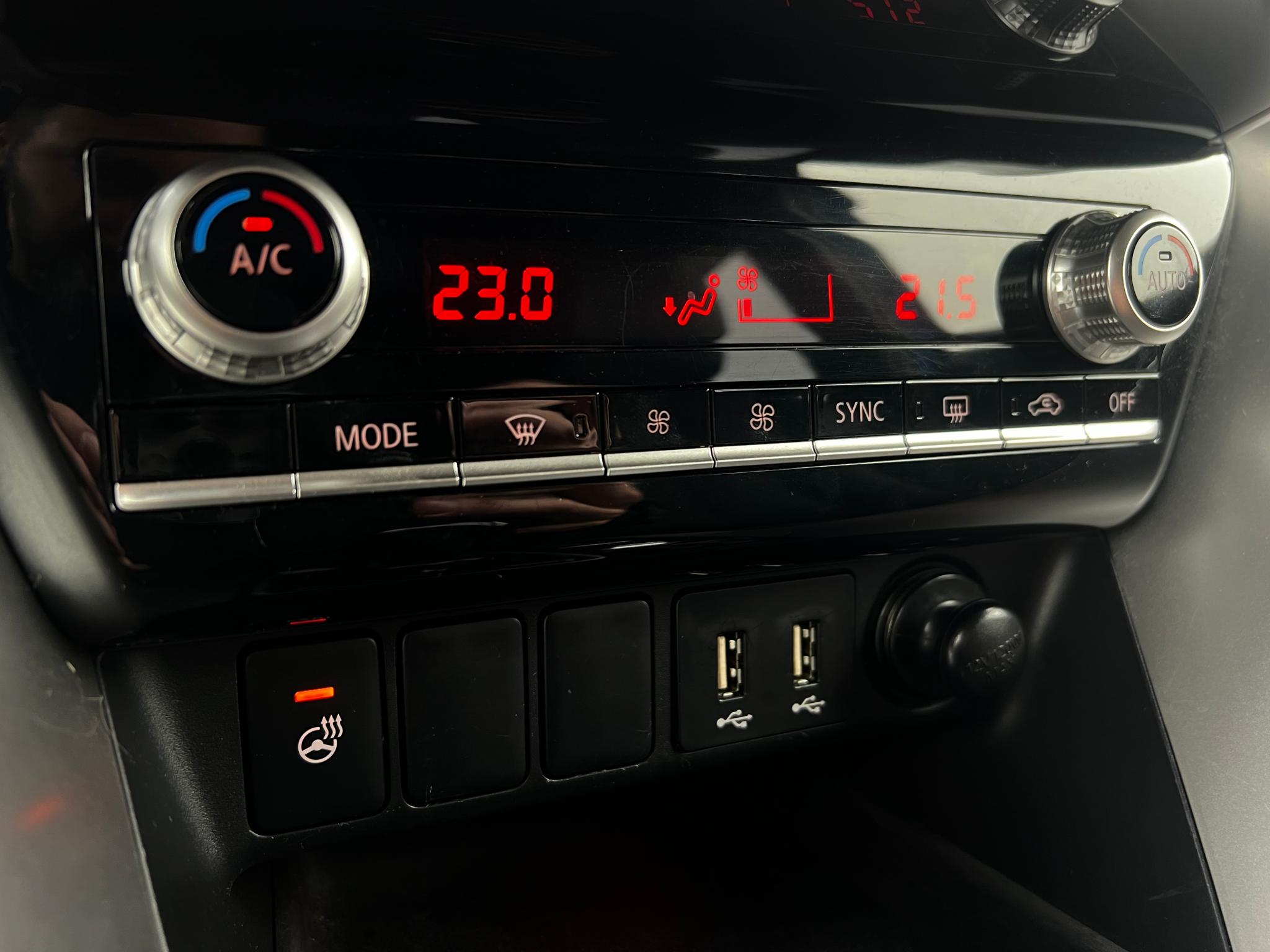 Mitsubishi-Eclipse Cross