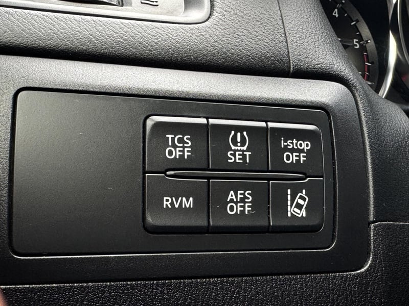 Car Thumb