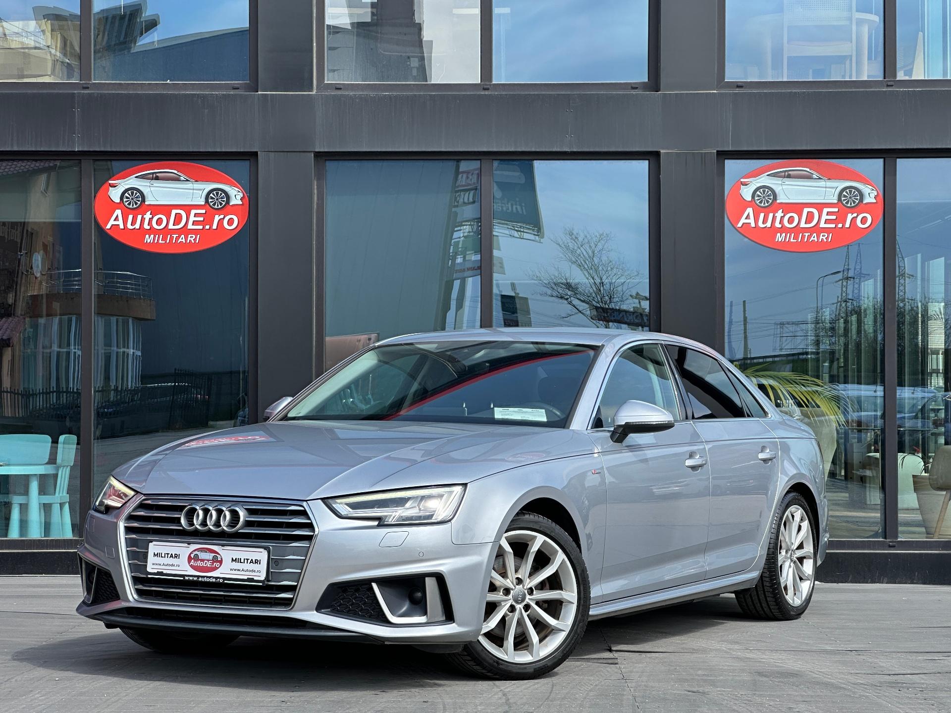 Audi-A4