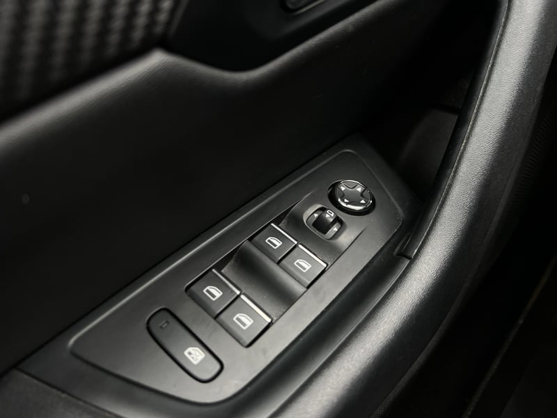 Car Thumb