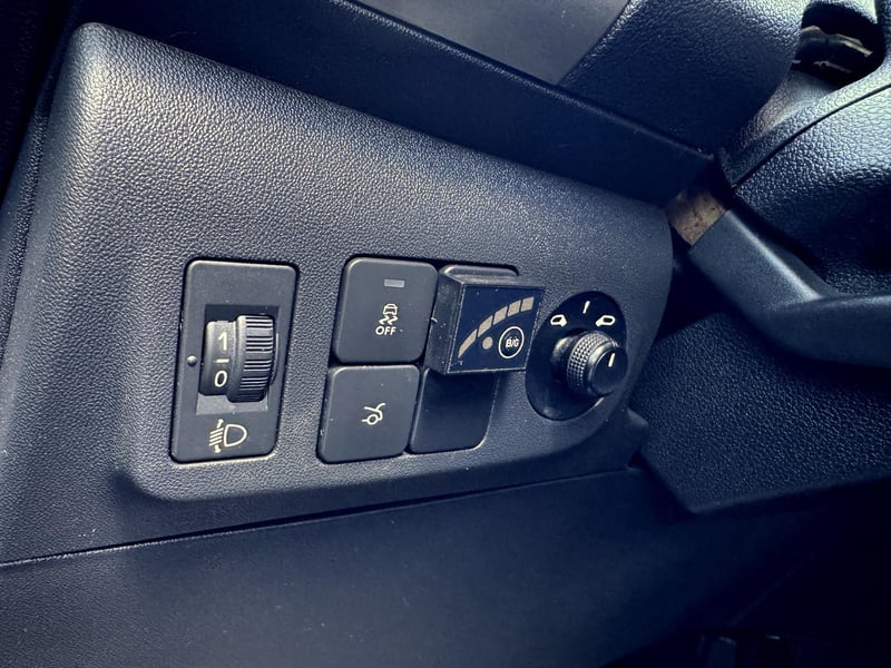 Car Thumb
