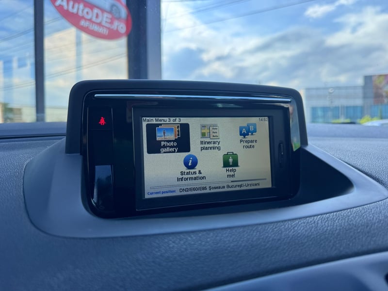 Car Thumb