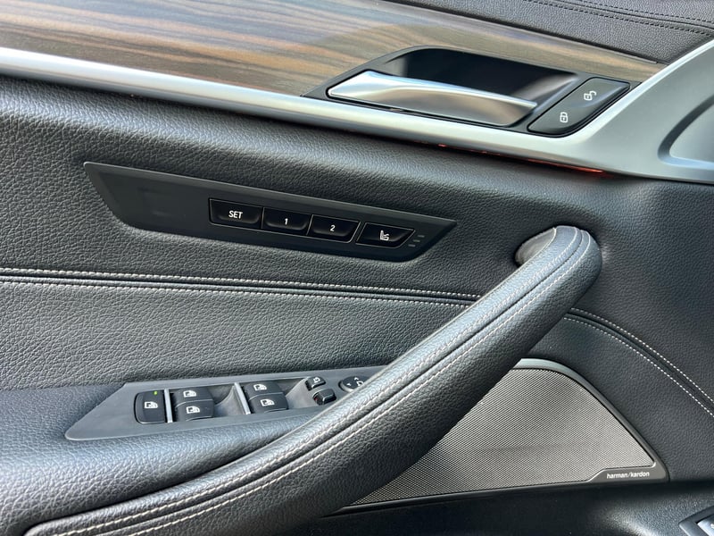 Car Thumb