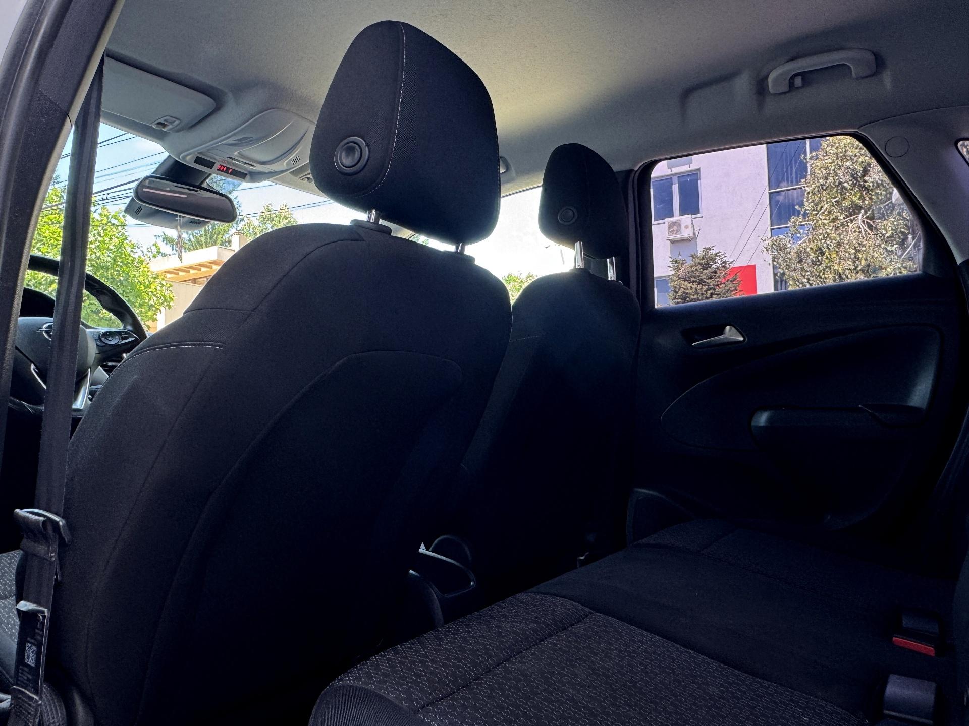 Opel-Crossland X