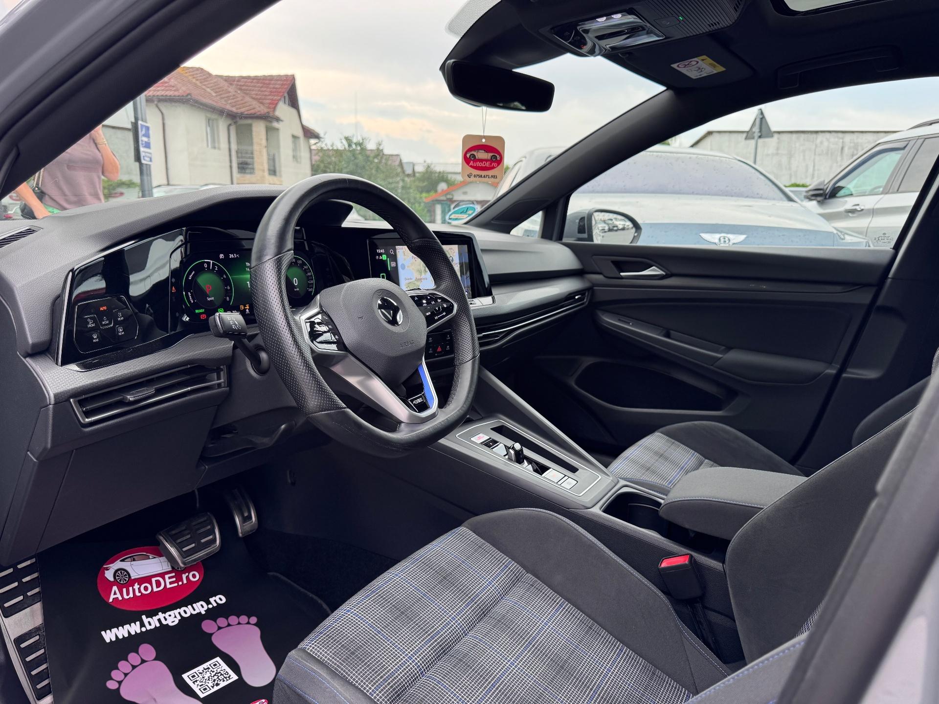 Volkswagen-Golf