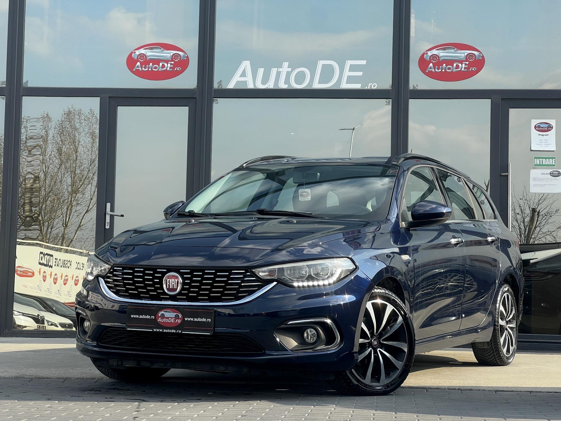 Fiat-Tipo