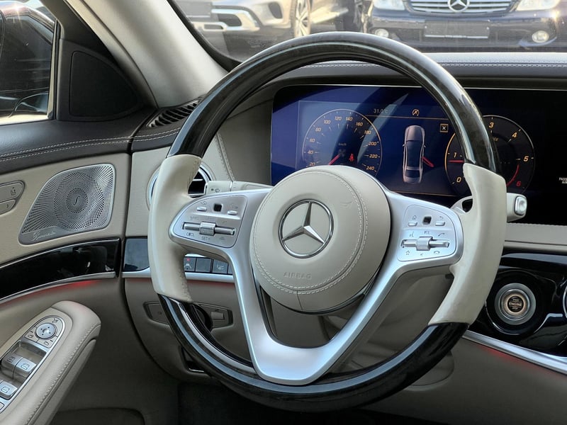 Car Thumb