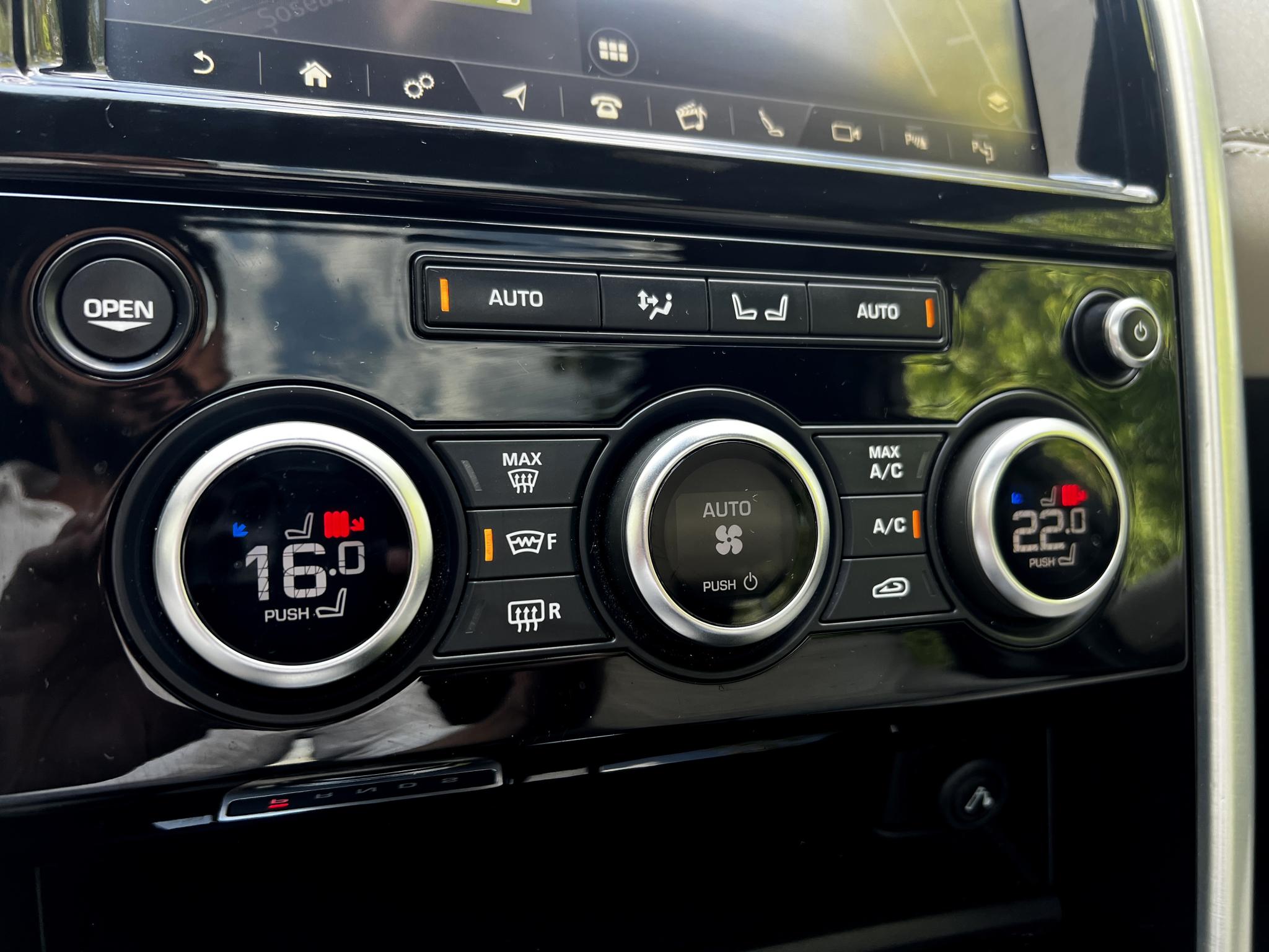 Land Rover-Discovery