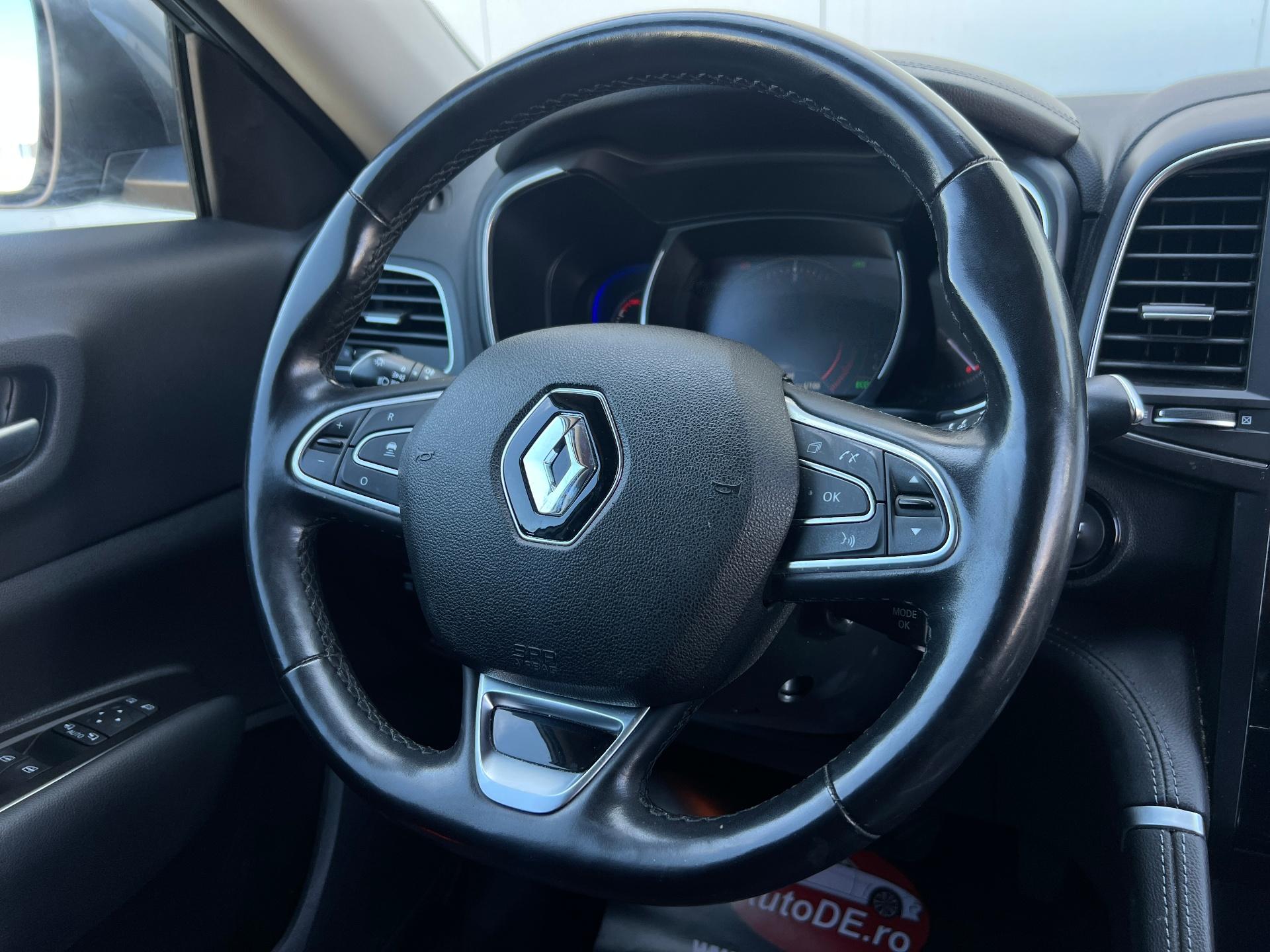 Renault-Koleos