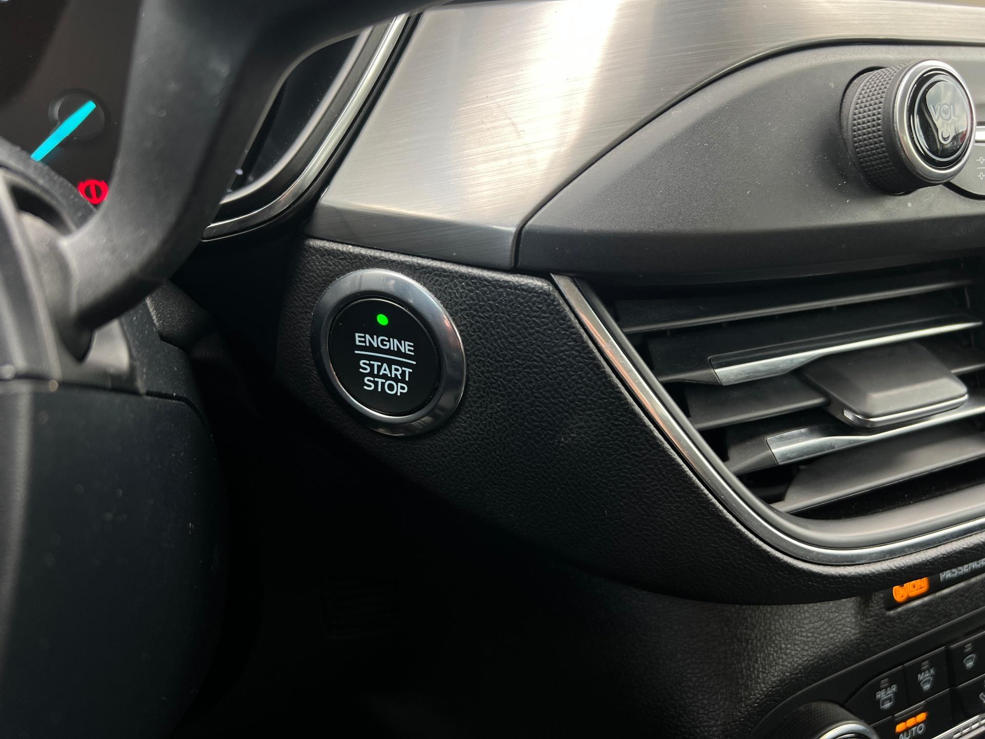 Ford-Focus