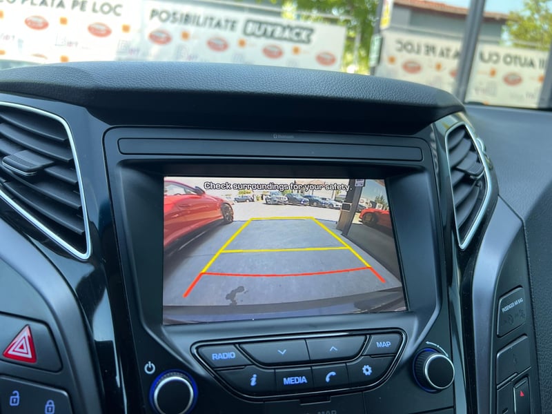 Car Thumb