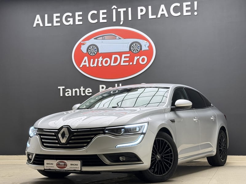 Renault Talisman