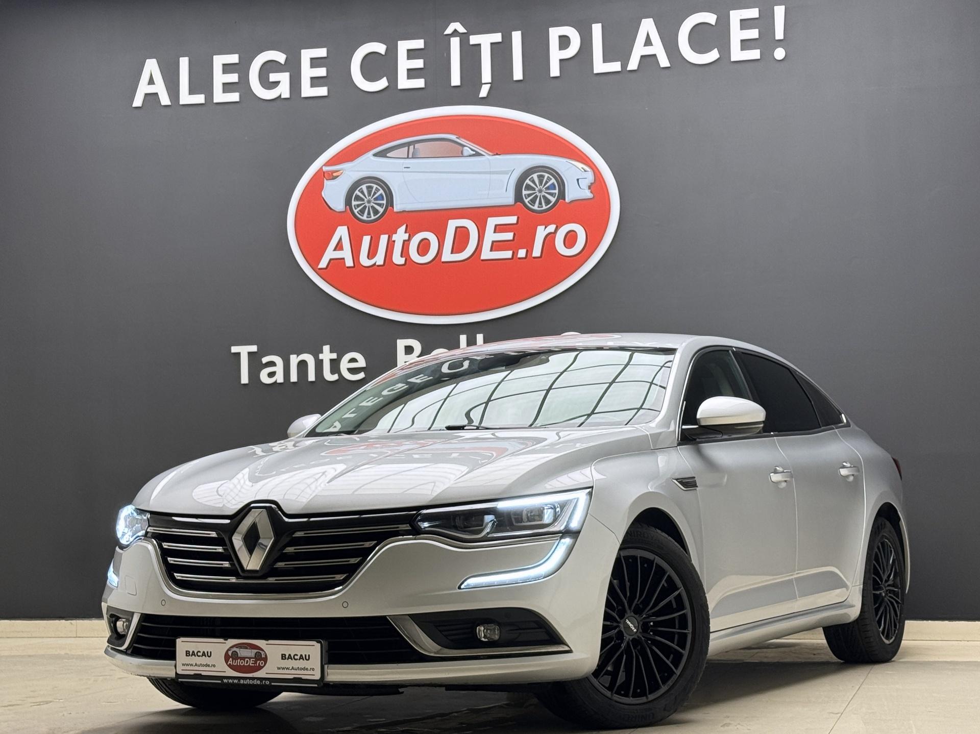 Renault-Talisman
