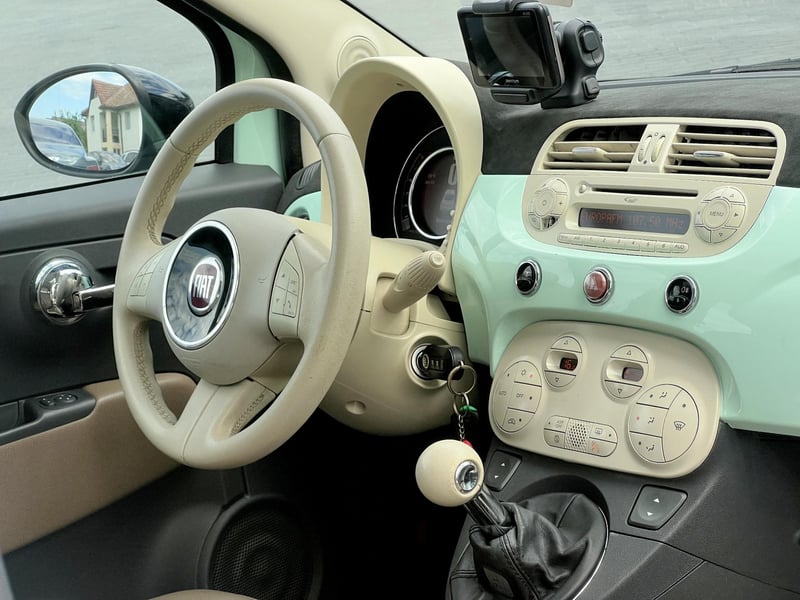 Car Thumb