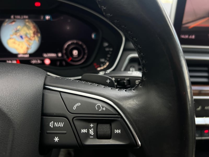 Car Thumb