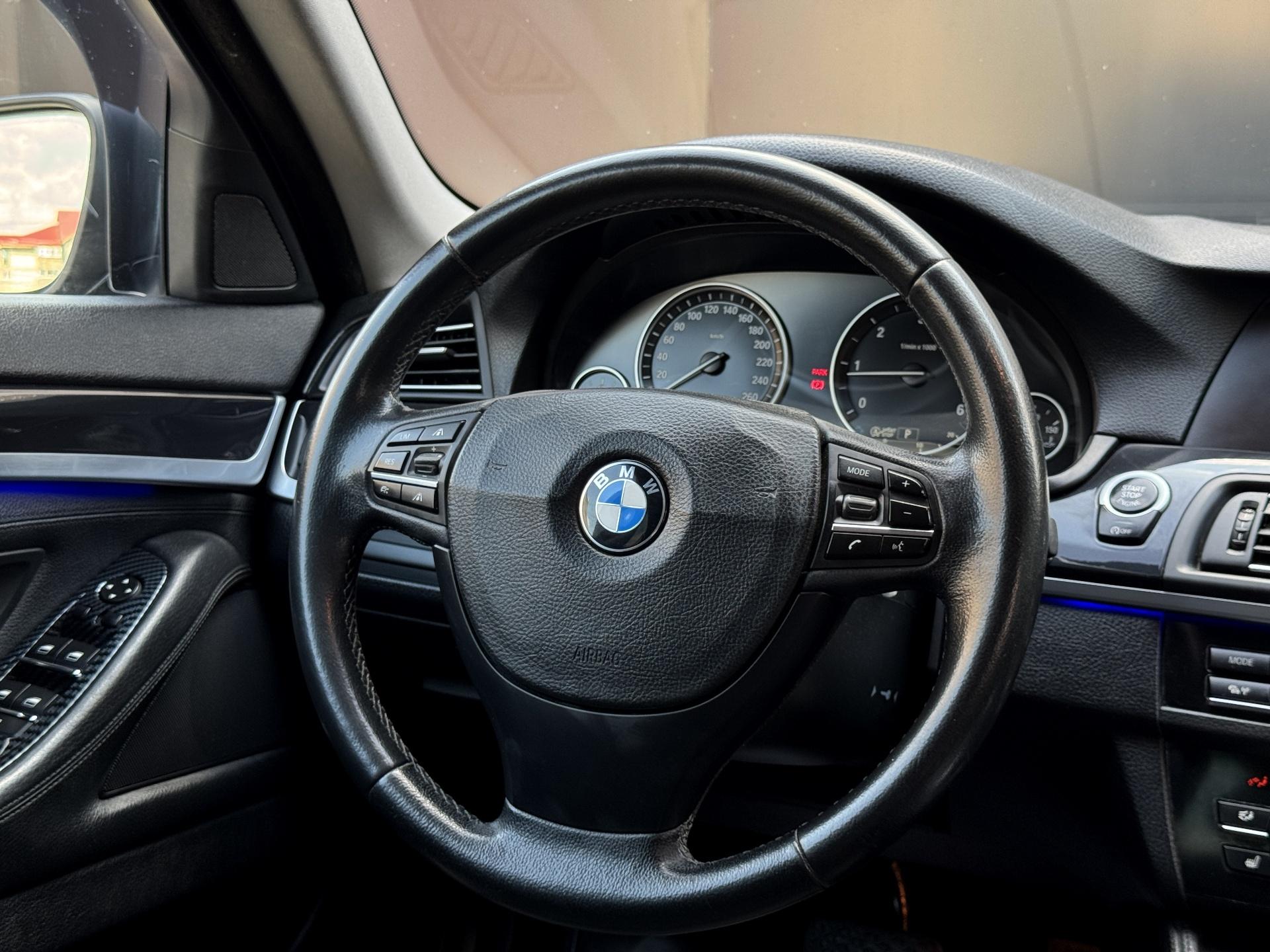 BMW-Seria 5