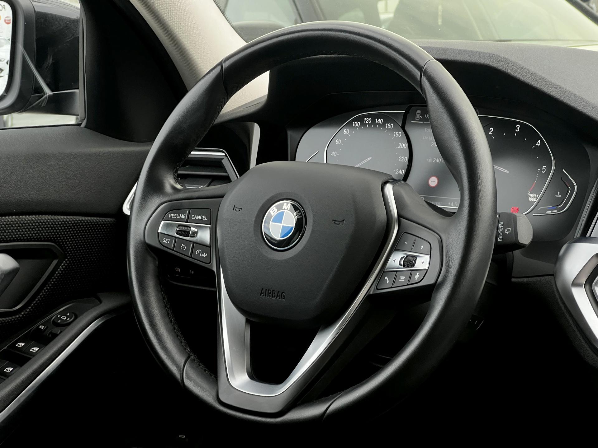 BMW-Seria 3