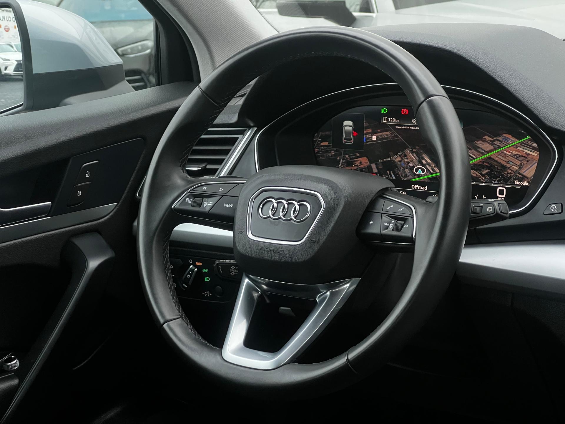 Audi-Q5