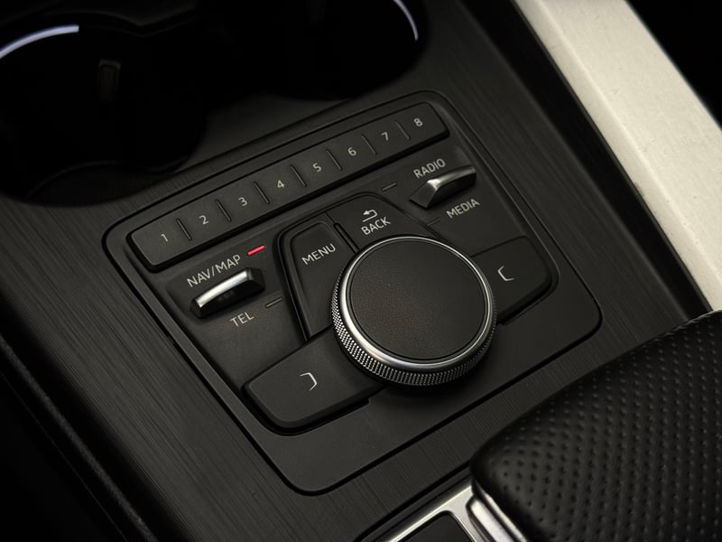 Car Thumb