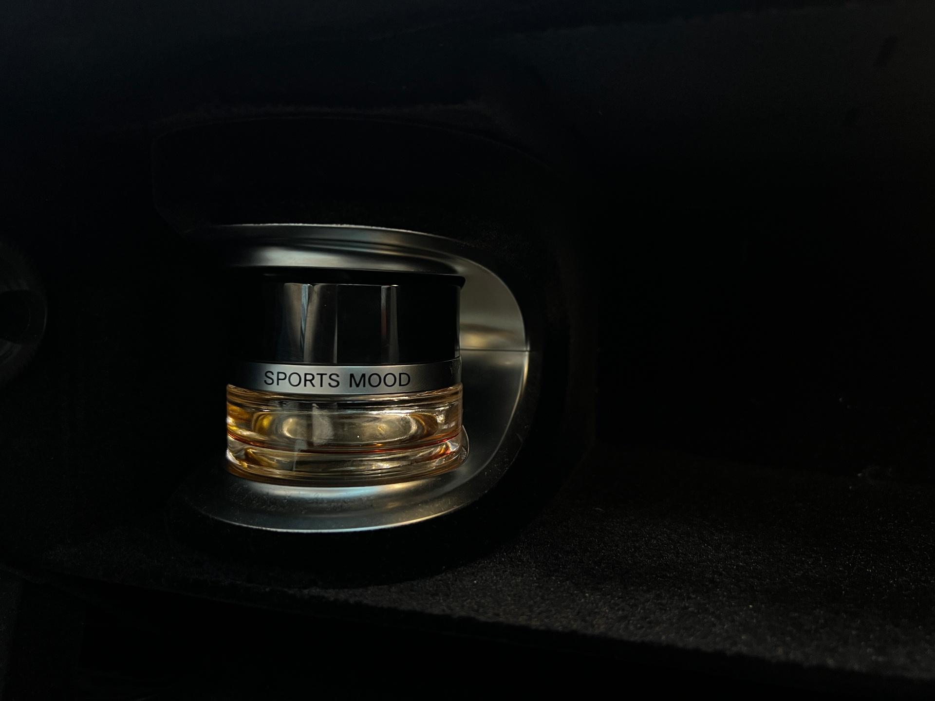 Mercedes-Benz-S