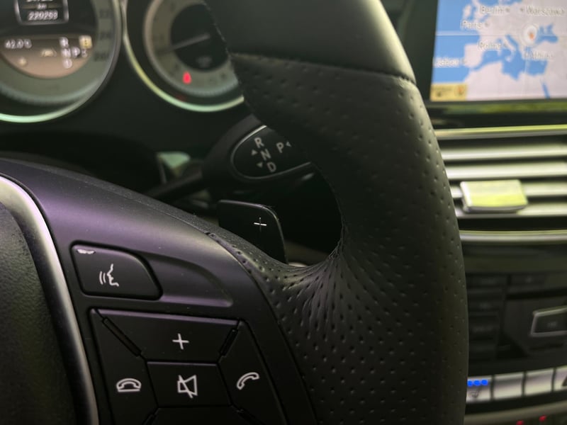 Car Thumb