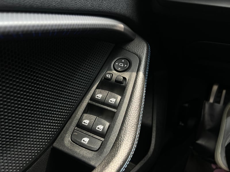 Car Thumb