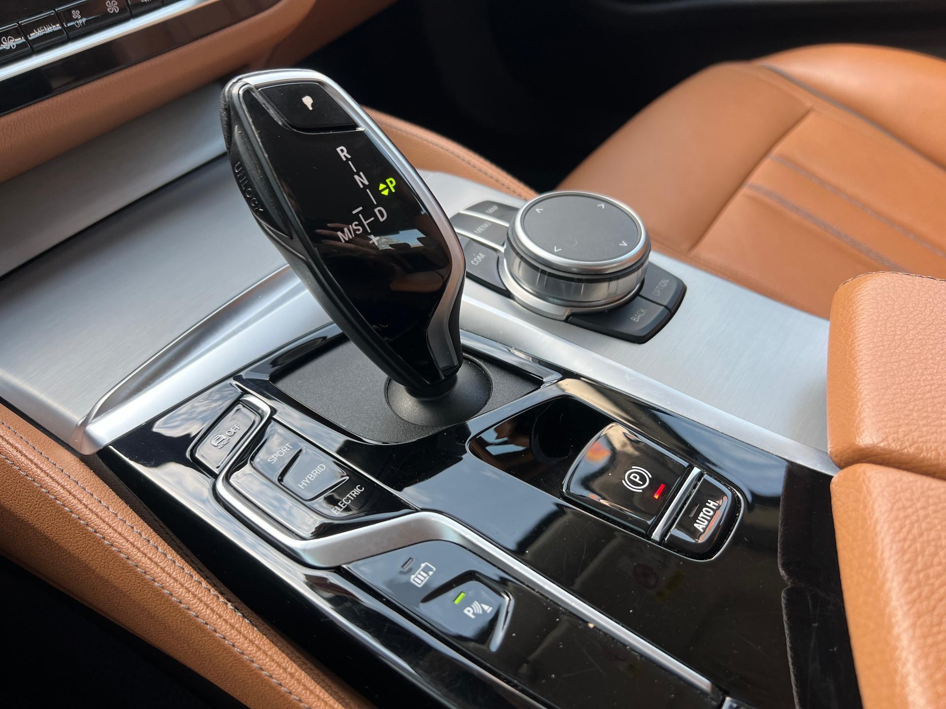 BMW-Seria 5