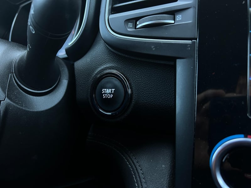 Car Thumb
