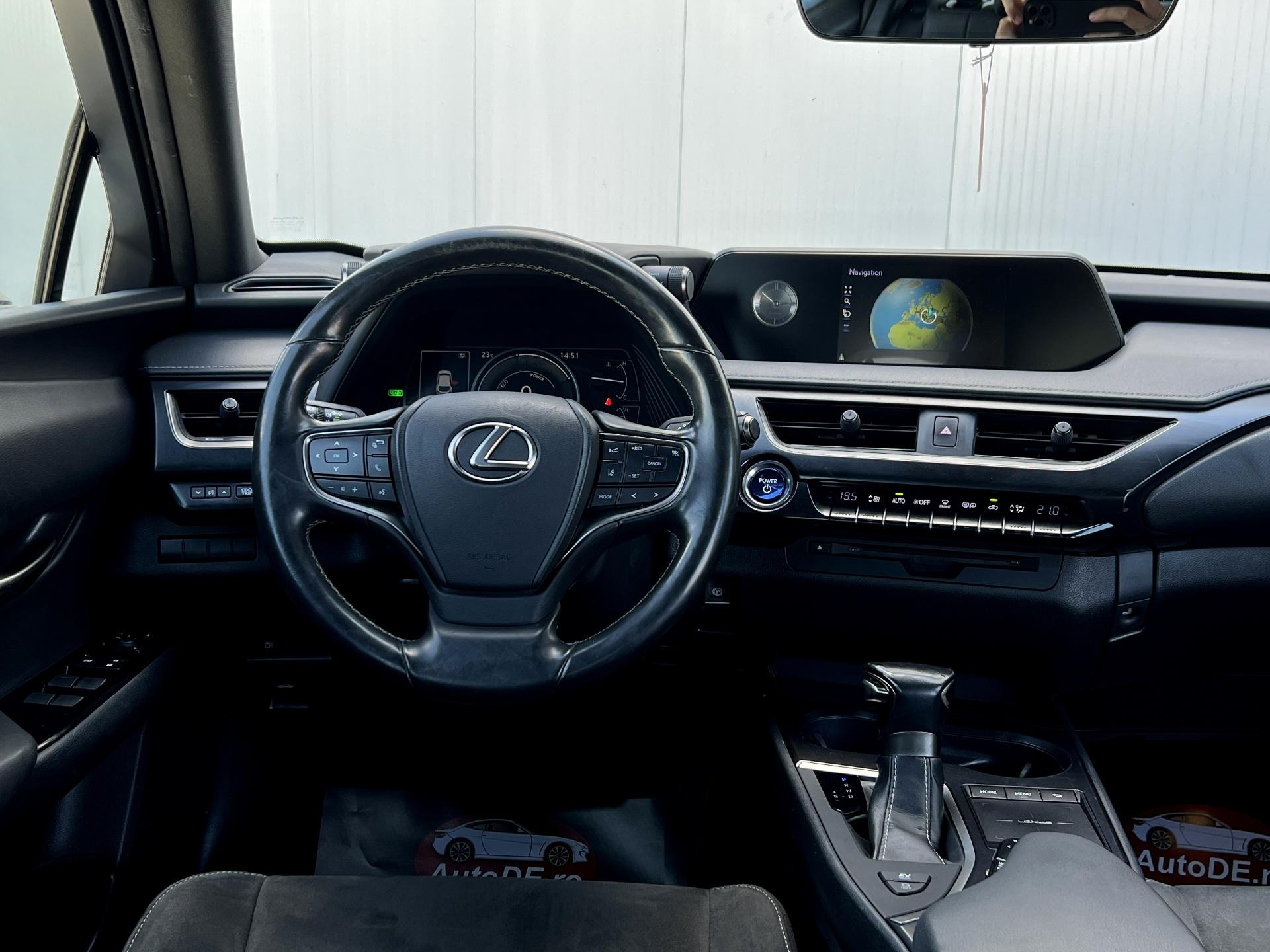 Lexus-UX