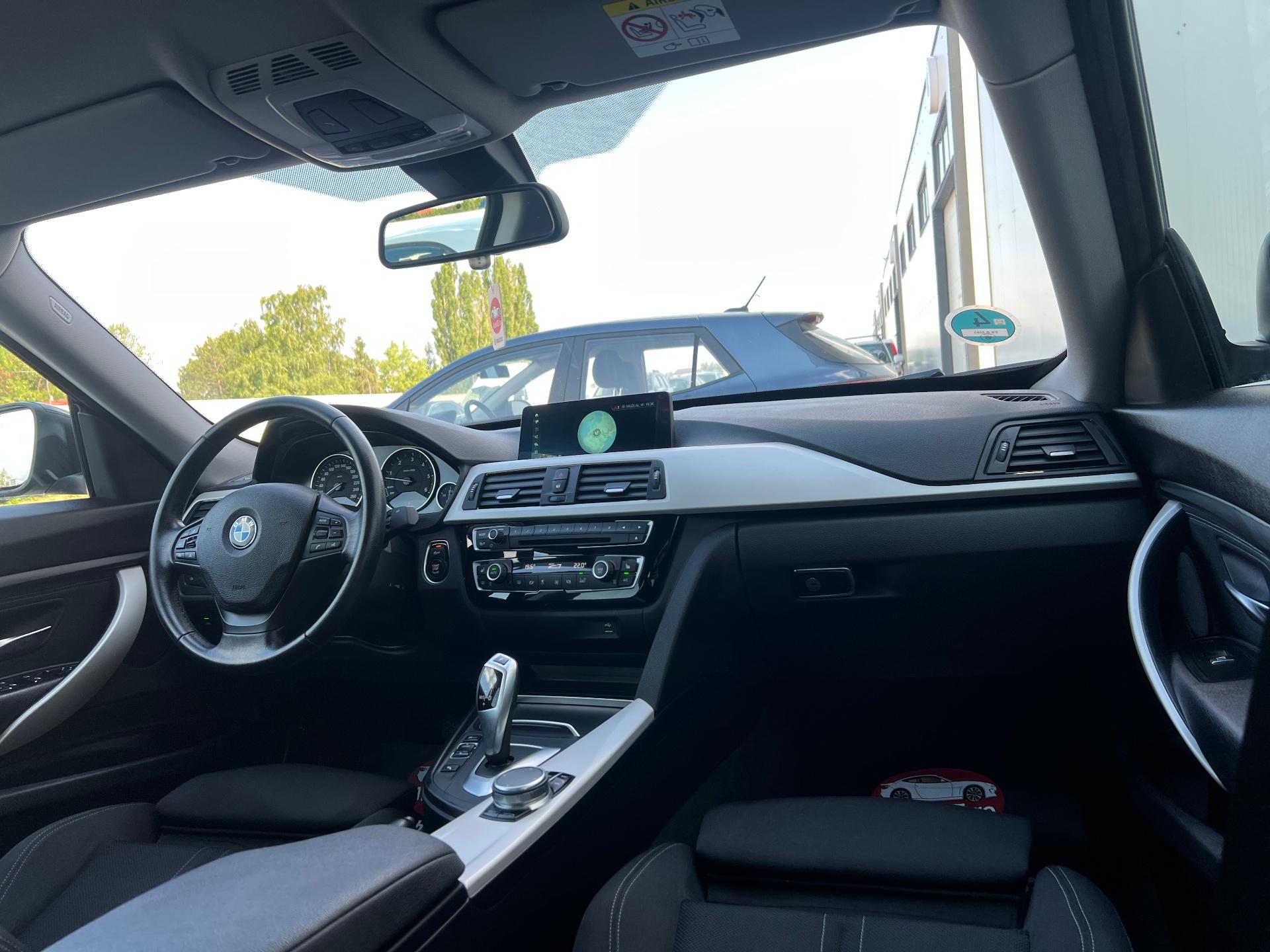 BMW-Seria 3