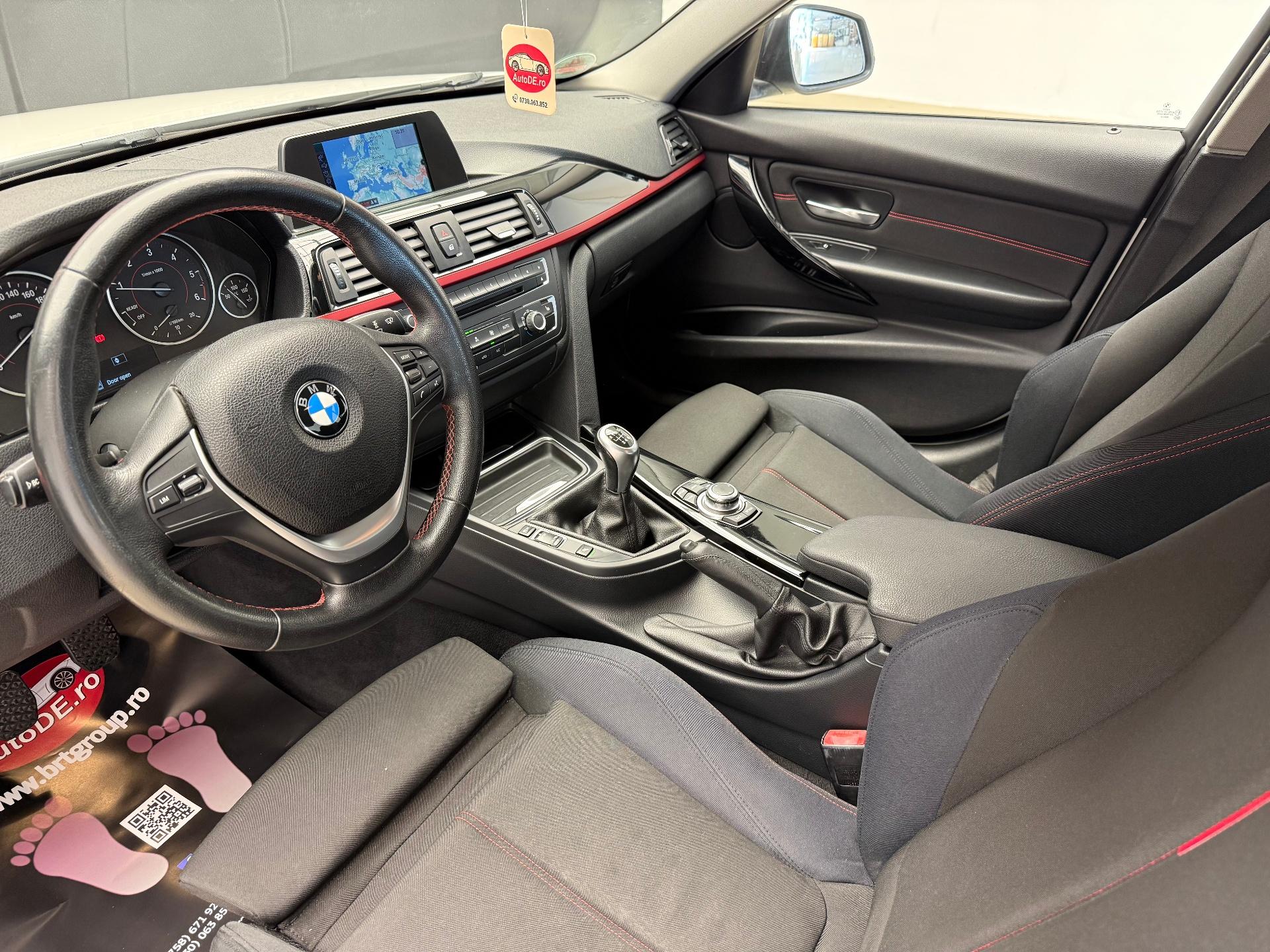BMW-Seria 3