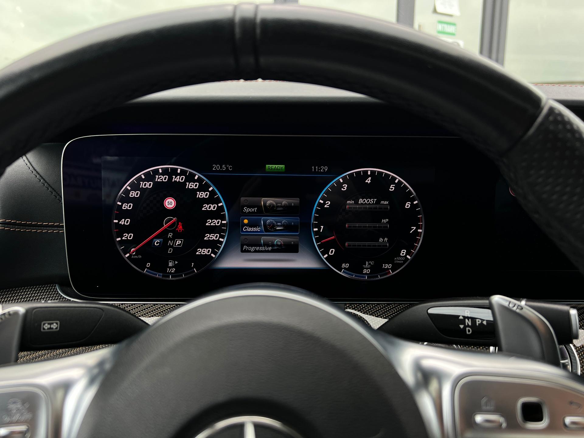 Mercedes-Benz-CLS