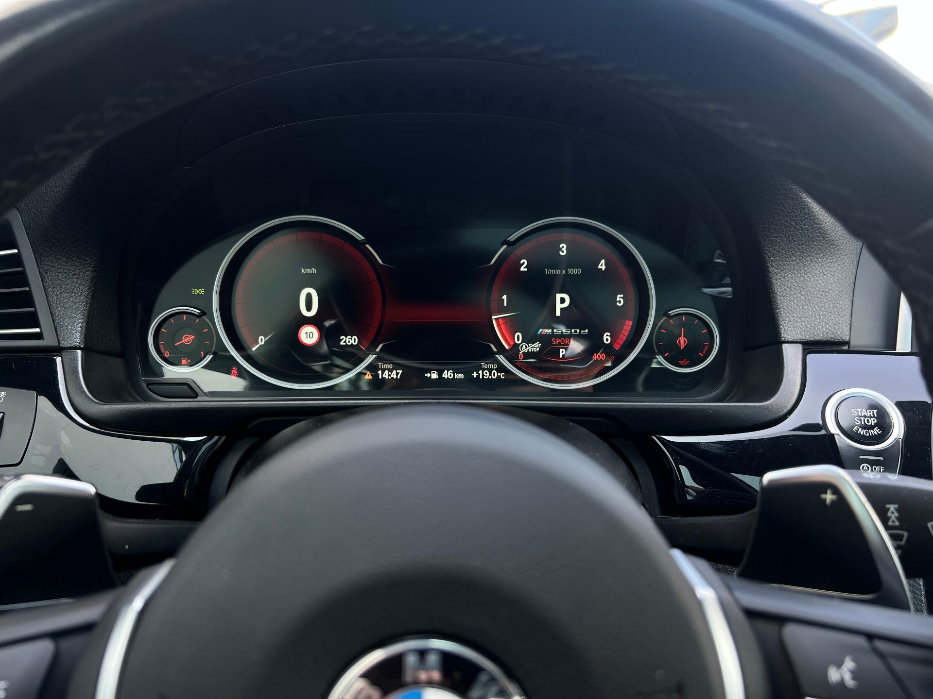 BMW-Seria 5