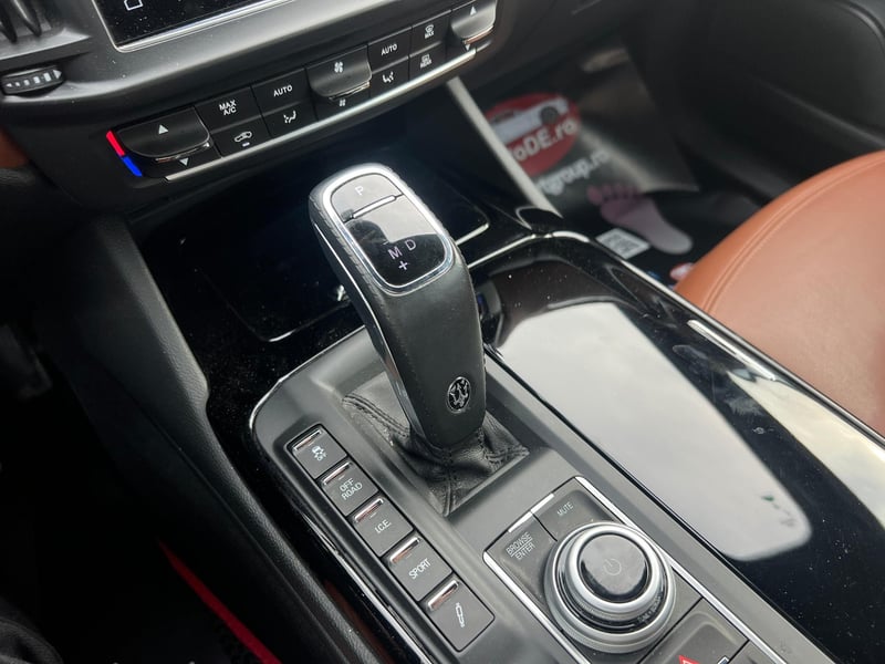 Car Thumb