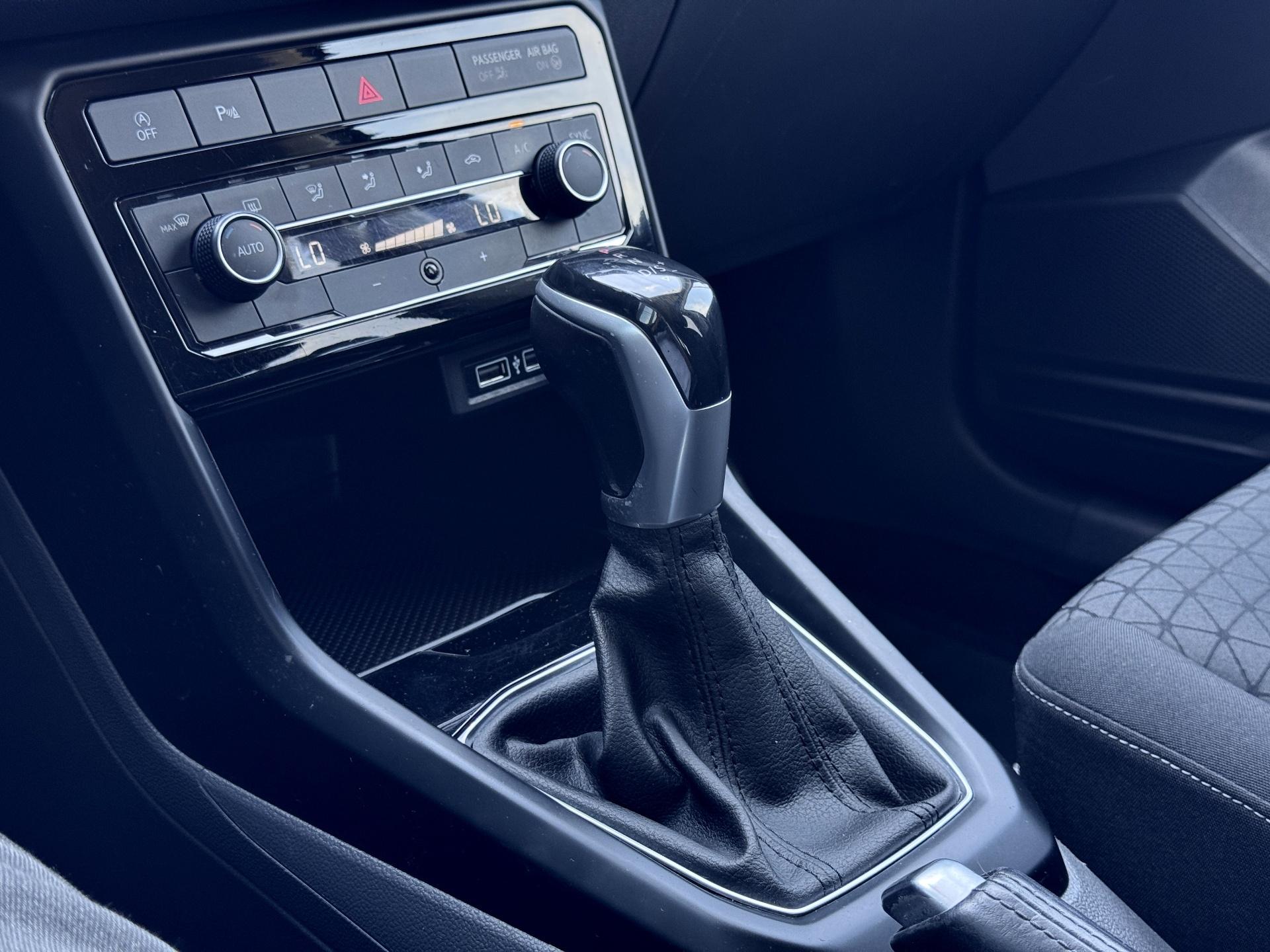 Volkswagen-T-Cross