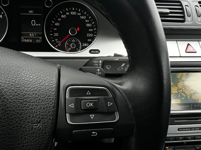 Car Thumb